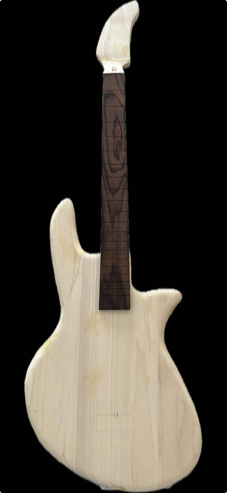 Initial build of Fuzzed Elf 0.2